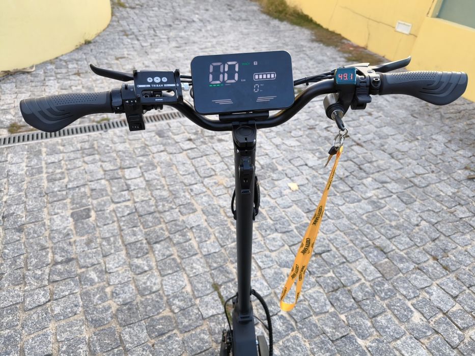 Trotinete elétrica - OOTD T10