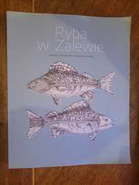 Ryba w zalewie wg mistrzów polskiej kuchni 2013 Bookamore