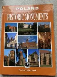 Poland „Historic Monuments” Roman Marcinek