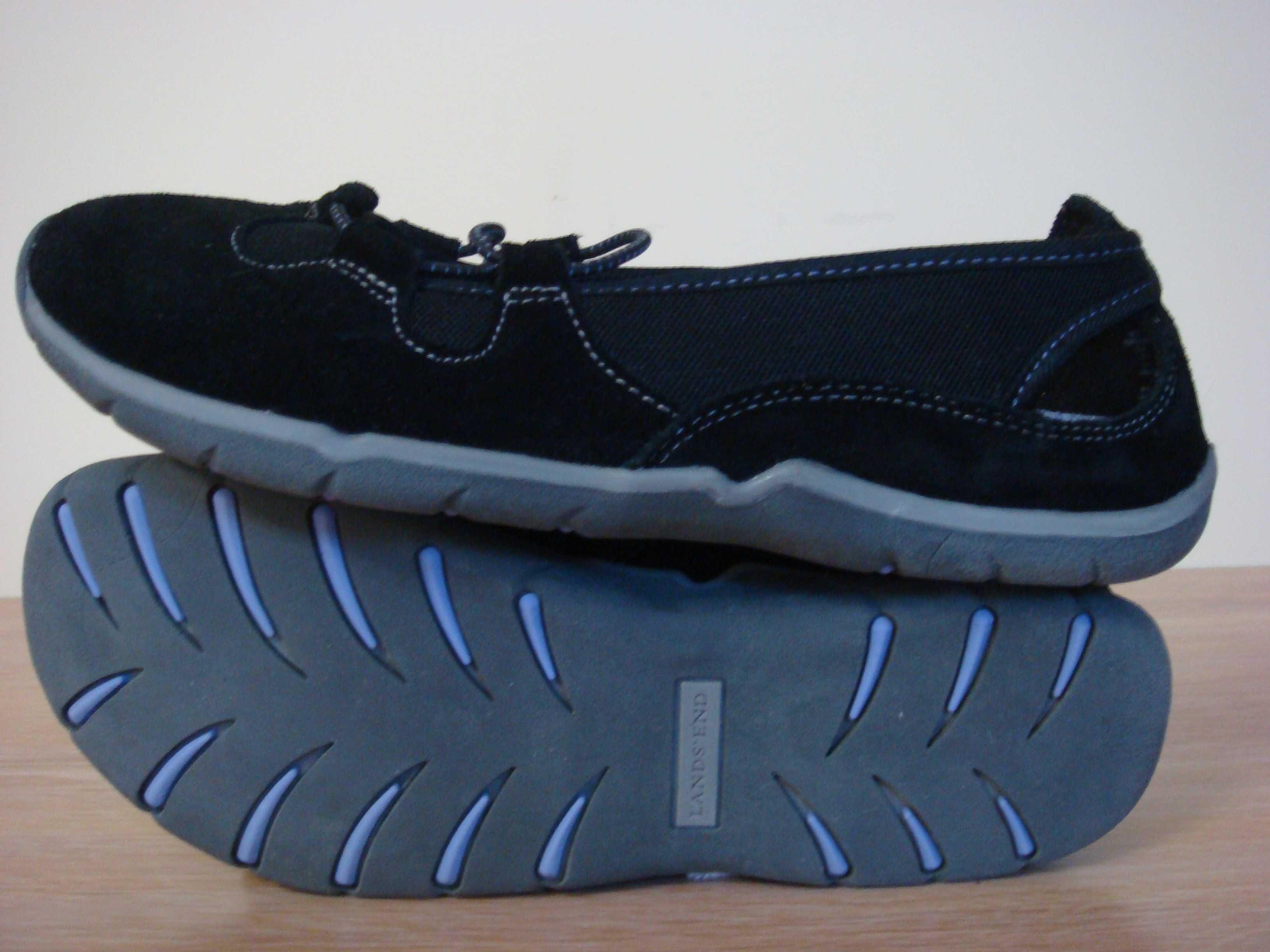 Балетки Lands End 40-41 туфли