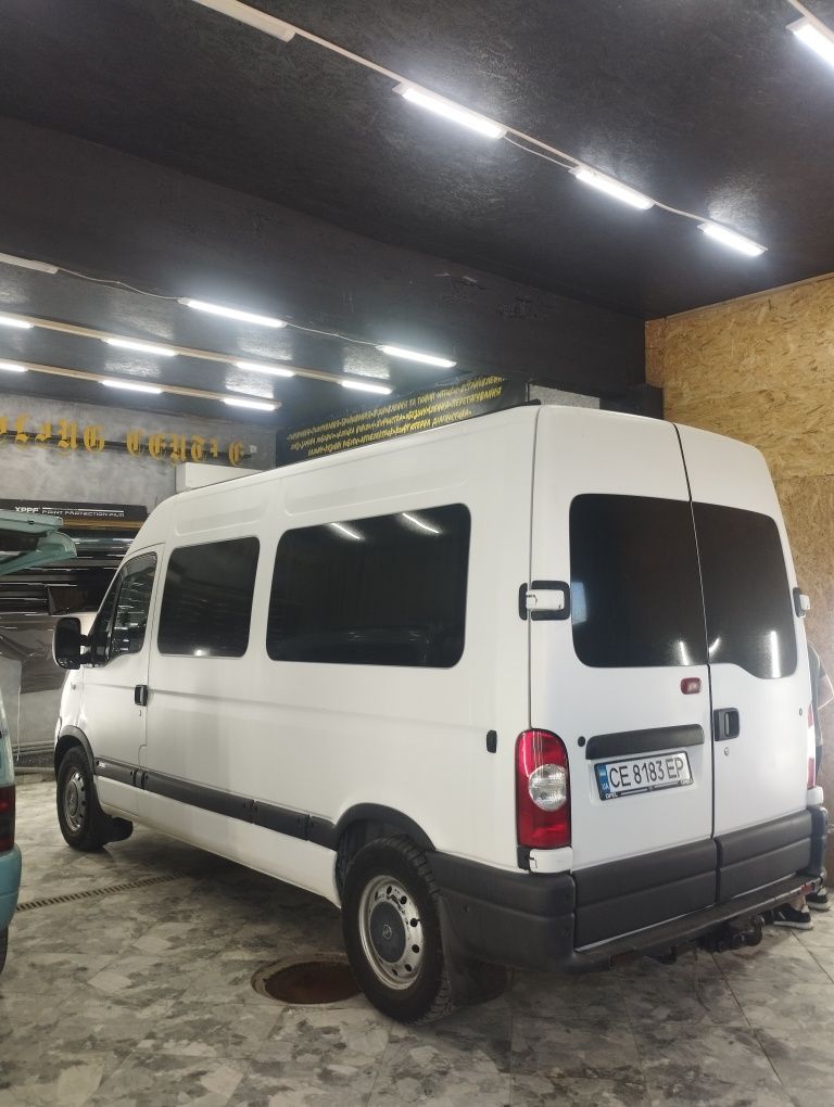Продам автомобіль