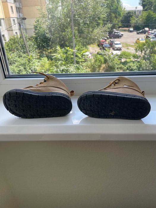 Чобітки дитячі Nike розмір 25