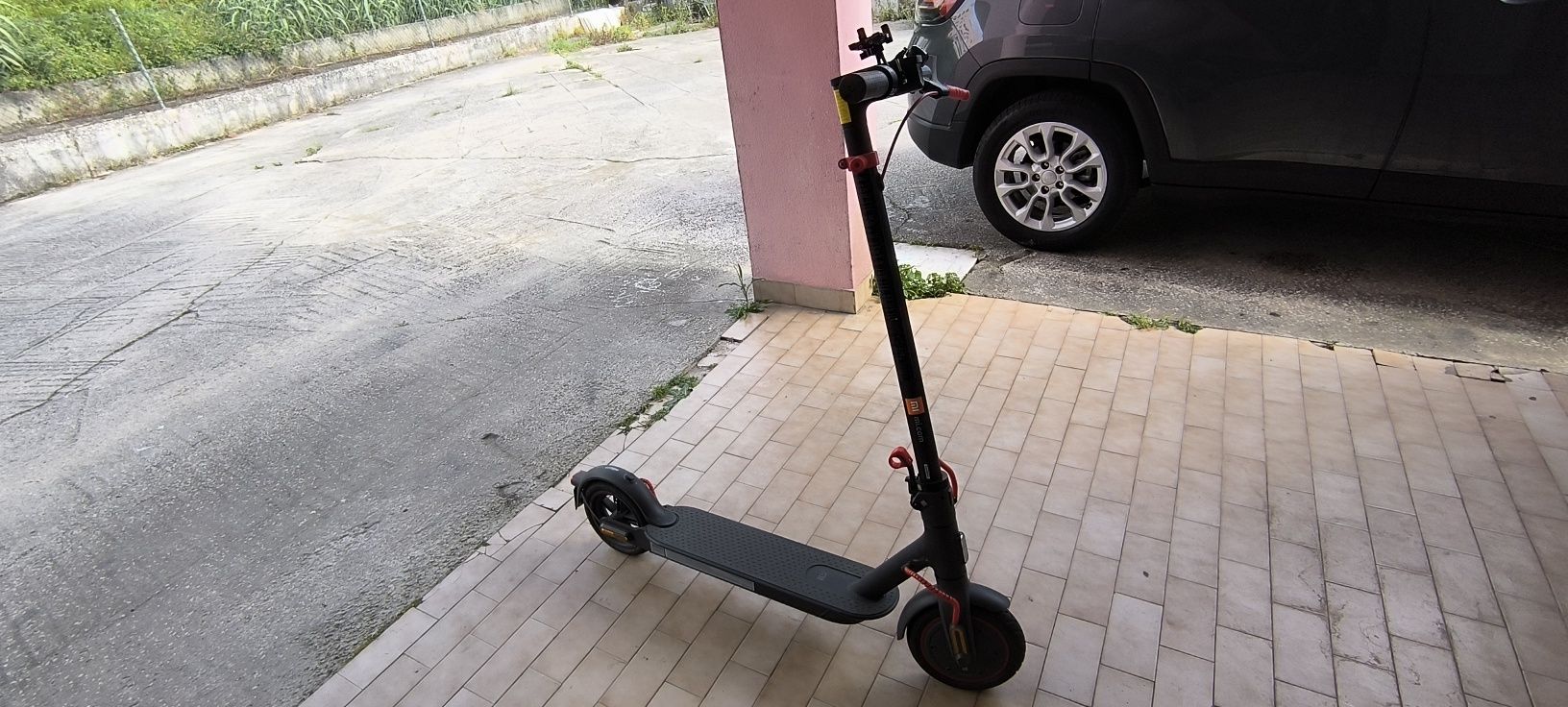 Xiaomi trottinette M365 Pro2 como nova