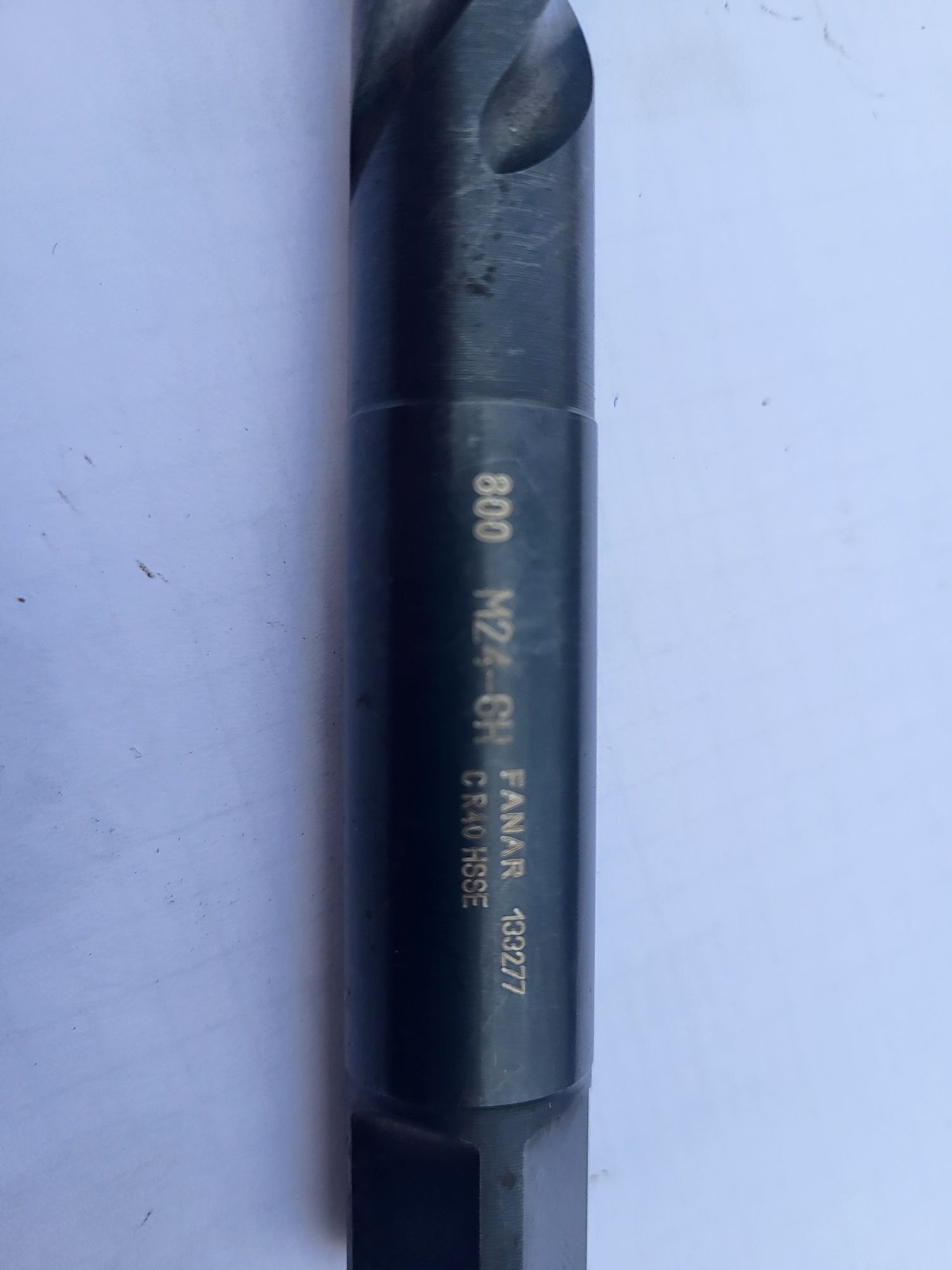 Gwintownik FANAR M24 Nowy