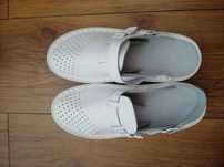 Skórzane Buty medyczne 38