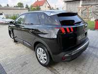 Peugeot 3008 1.5 130km  automat