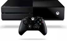 Xbox one x приставка