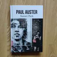 Paul Auster Sunset Park