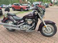 6000km intruder 800 wtrysk kardan nowy model 60 sztuk