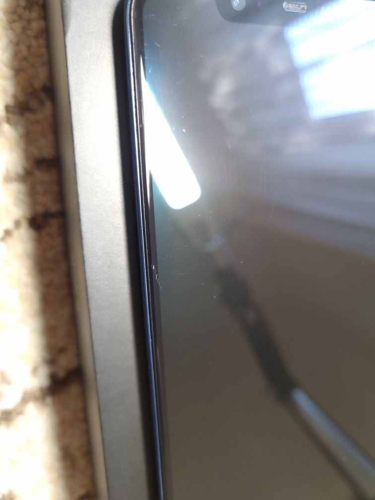 Xiaomi Mi8 6/64 Niebieski