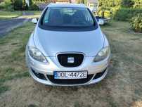 Sprzedam Seata Altea XL