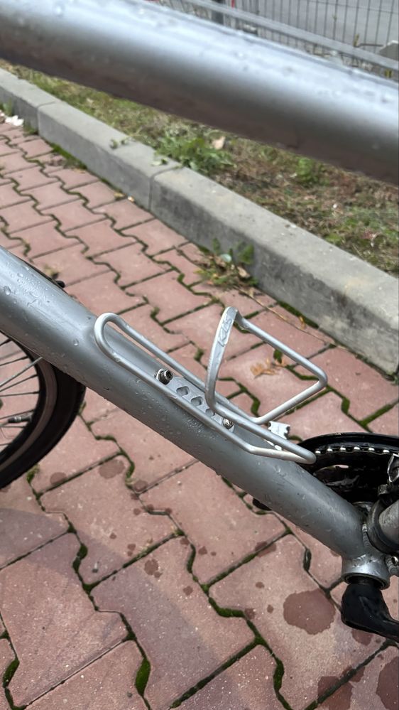 Rower unibike górski