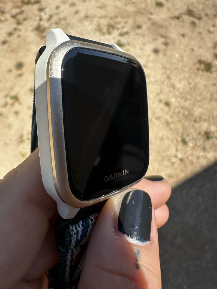 Garmin venu SQ stan bdb