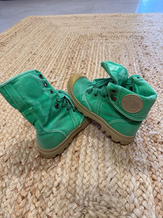 Sapatilha /Bota Palladium