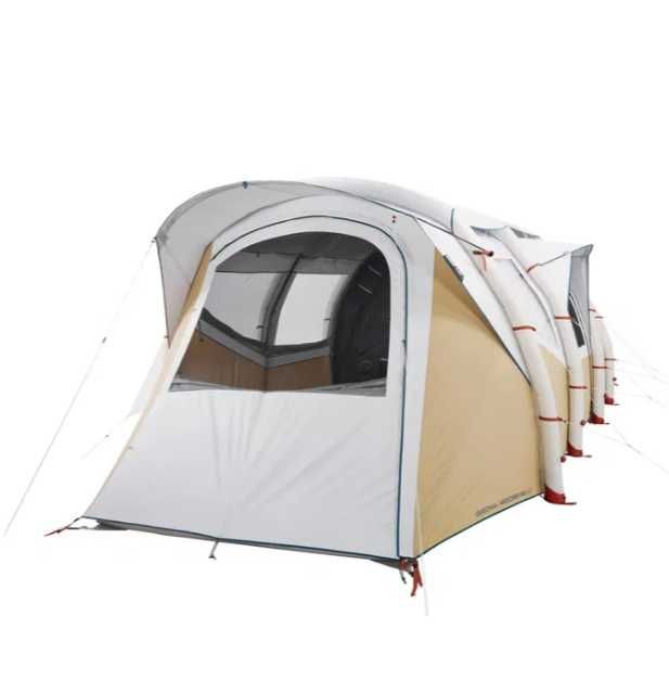 Tenda de Campismo Insuflável