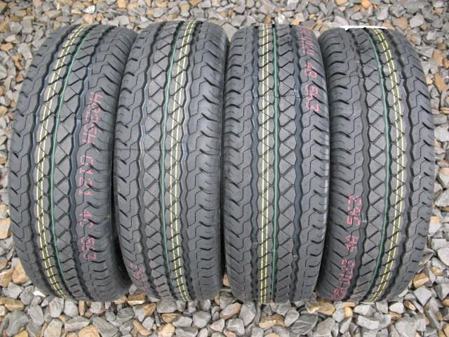 225/70 R15C Letnie dostawcze opony wzmocnione BUS