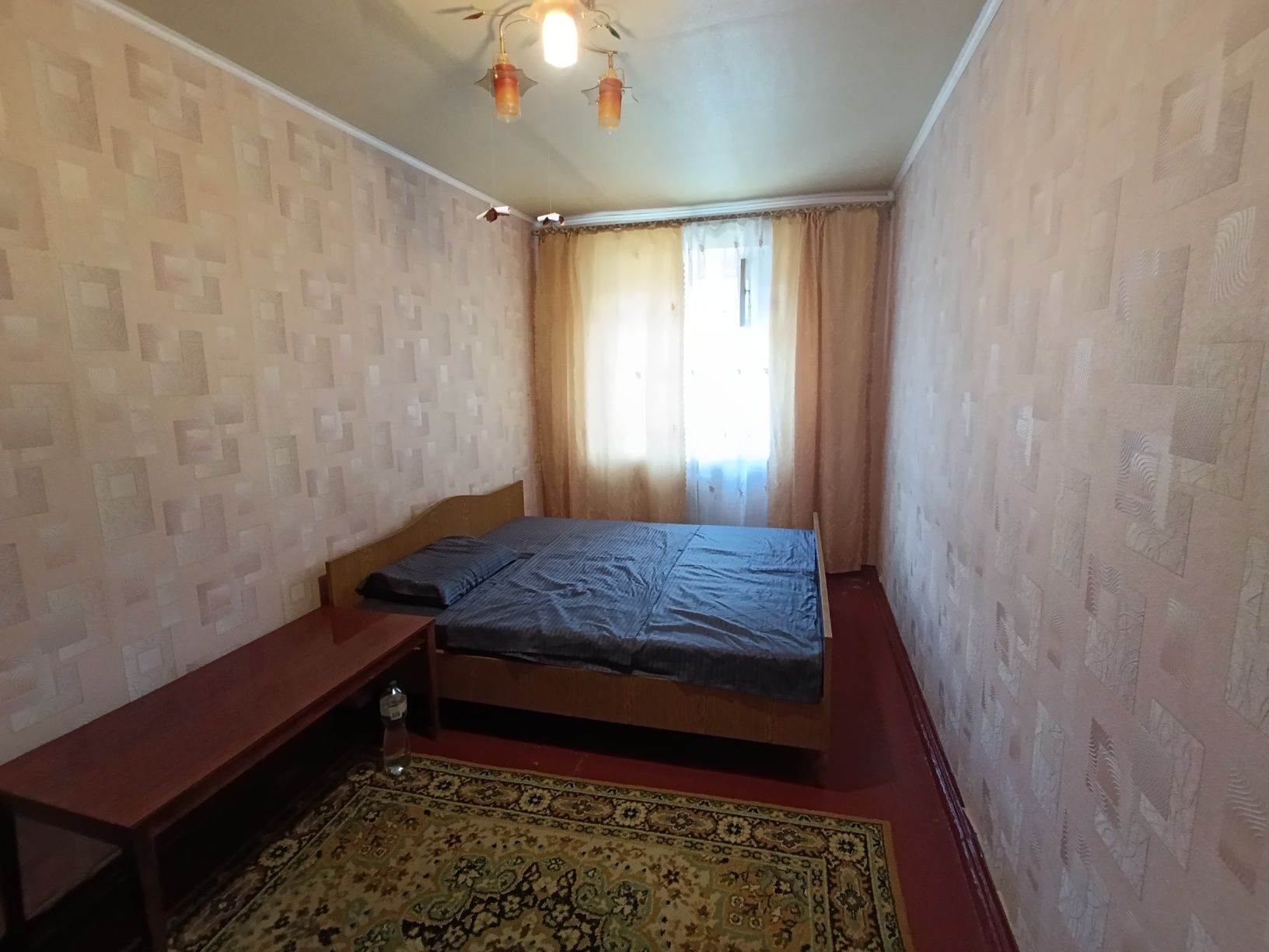 Продам 3-х комнатную квартиру в пос. Слобожанское