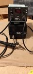 Lutownica Weller WSF81D + Podajnik cyny Weller