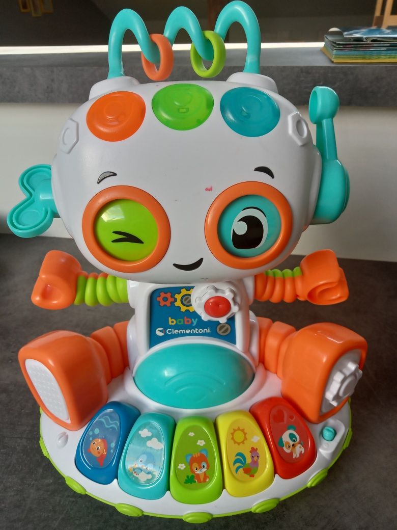 Clementoni Bobo Robot