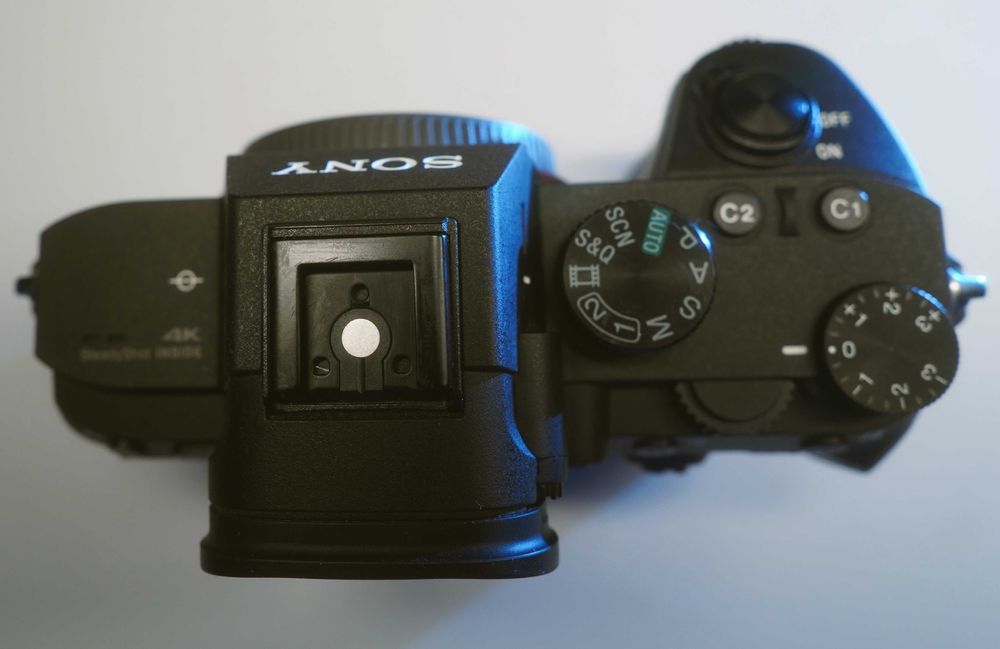 Sony A7 III – stan idealny, 1123 zdjęcia, jak nowy, komplet producenta