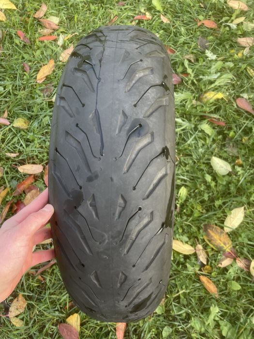 Michelin road 6 170/60/17