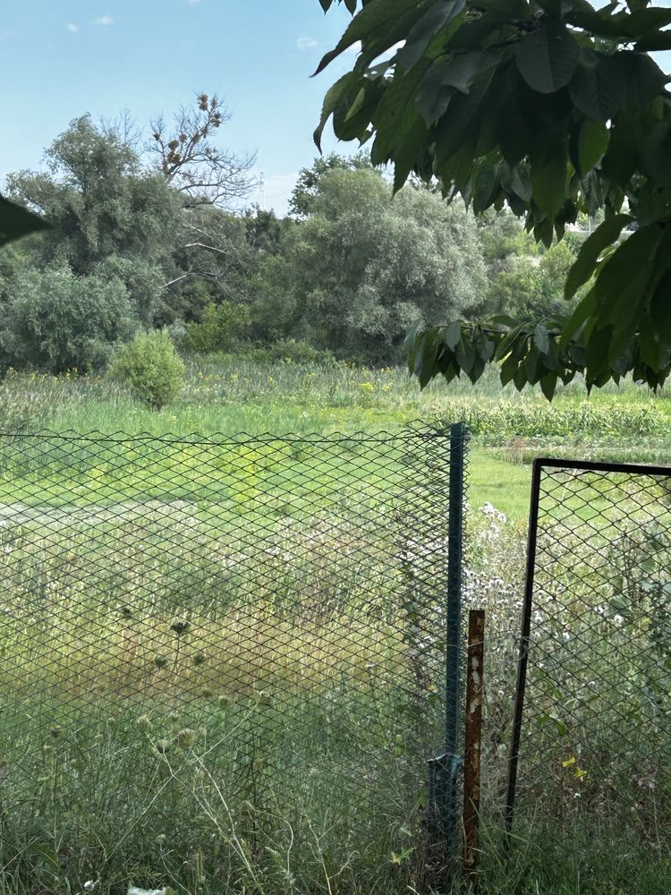 БУДИНОК у с. Мала Рогань
