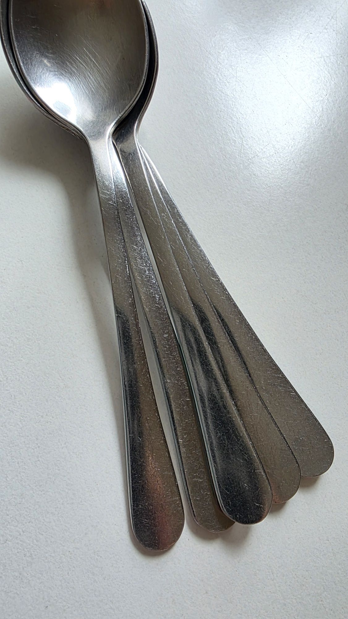 5 łyżeczek gerlach h17