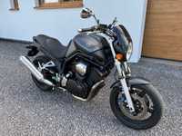 Yamaha BT 1100 Bulldog 2007r. Stan bardzo dobry. Gotowy do jazdy.