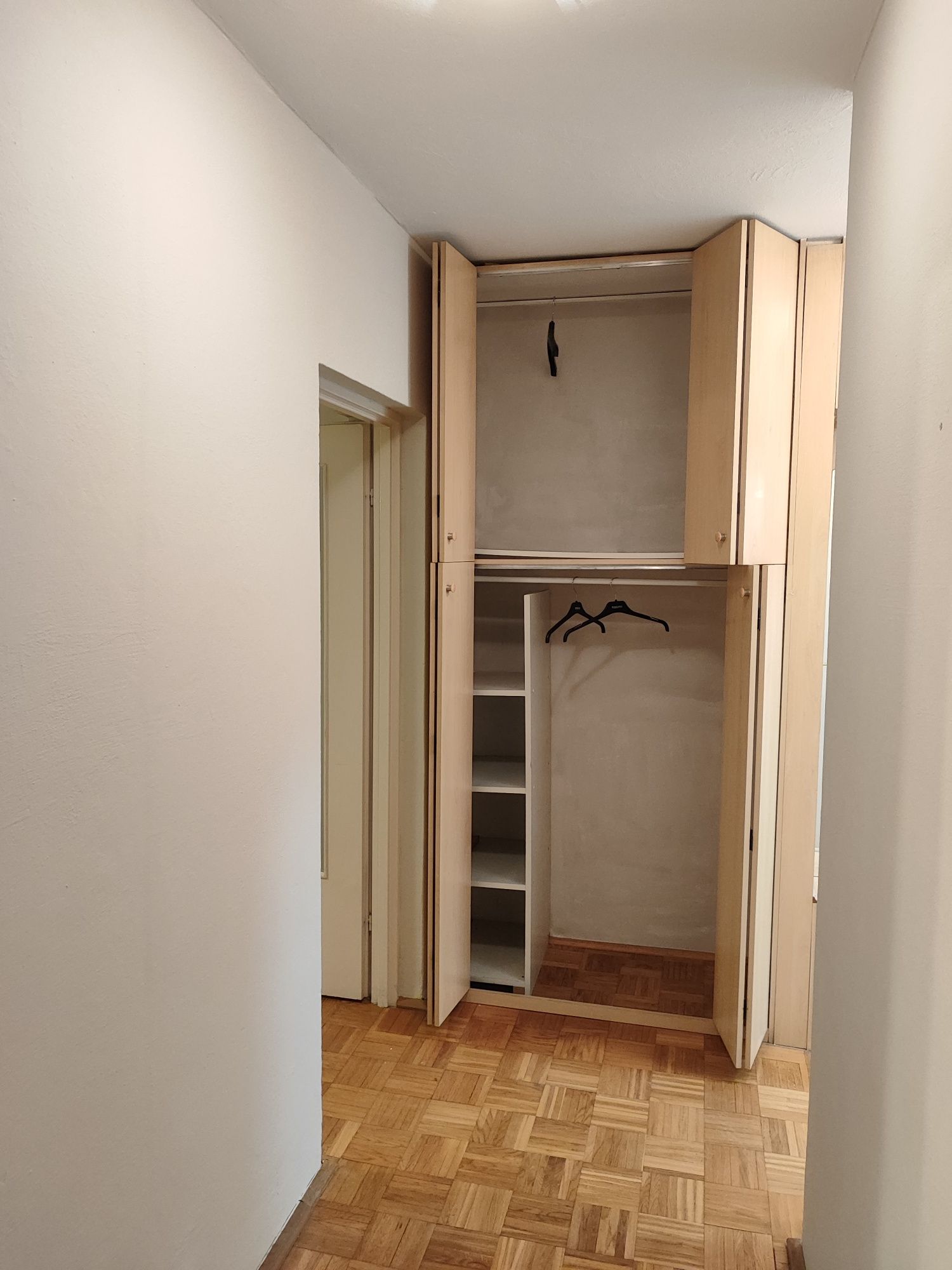 Wynajmę mieszkanie 48m2 Ostrów Mazowiecka - centrum