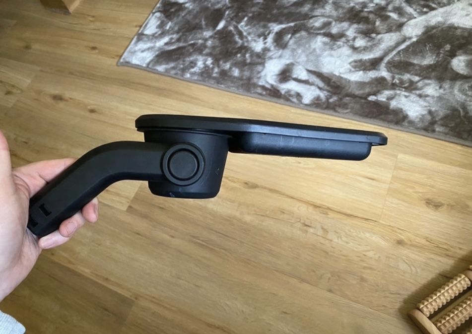 Tacka do wózka Thule Sleek