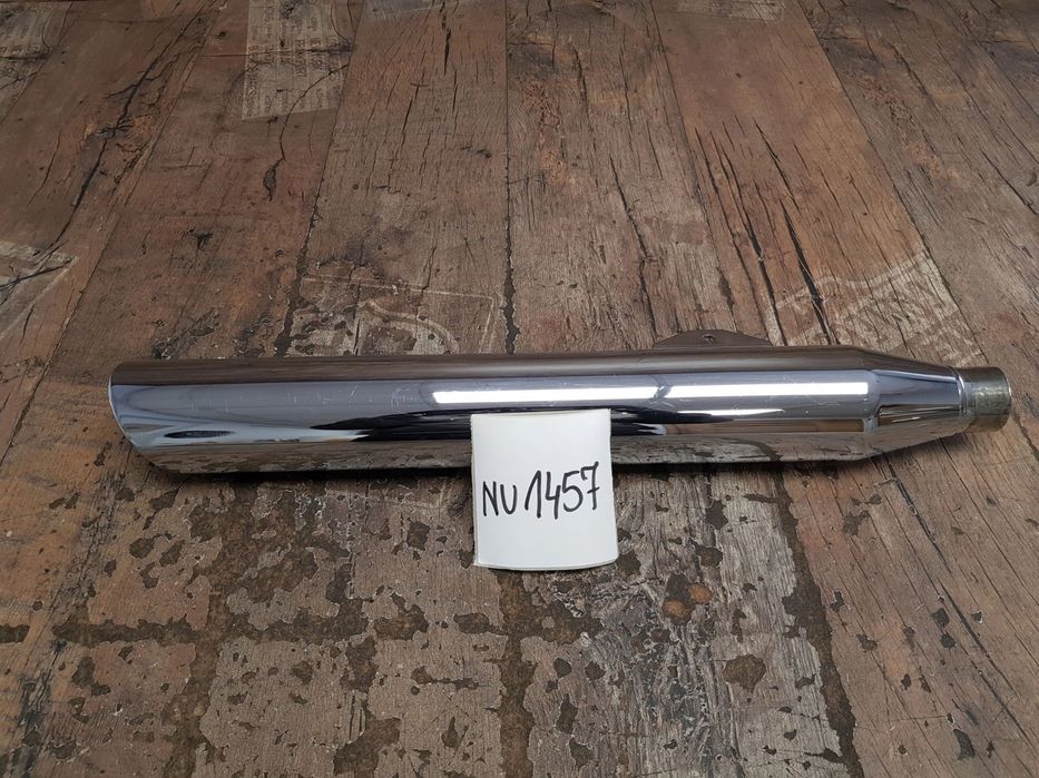 Tłumik Wydech Harley Davidson Dyna Fat Bob 64705-08