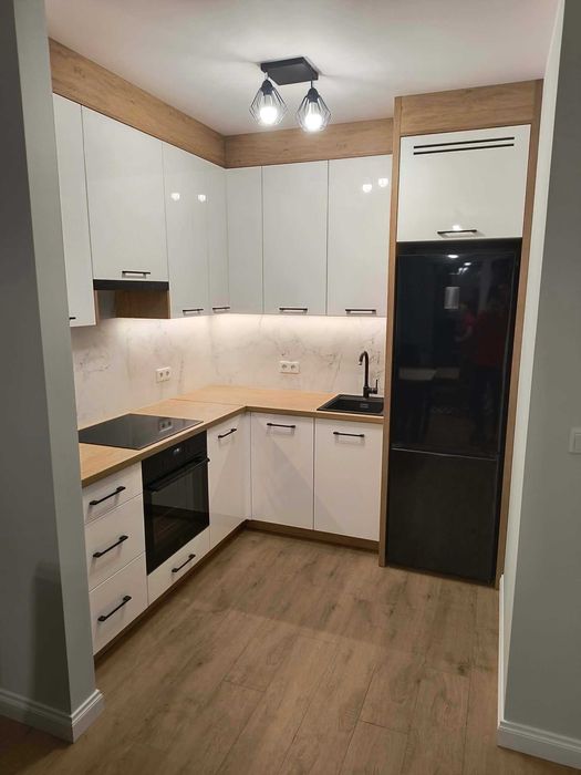 Nowe mieszkanie do wynajęcia, Słowackiego [osiedle literackie]