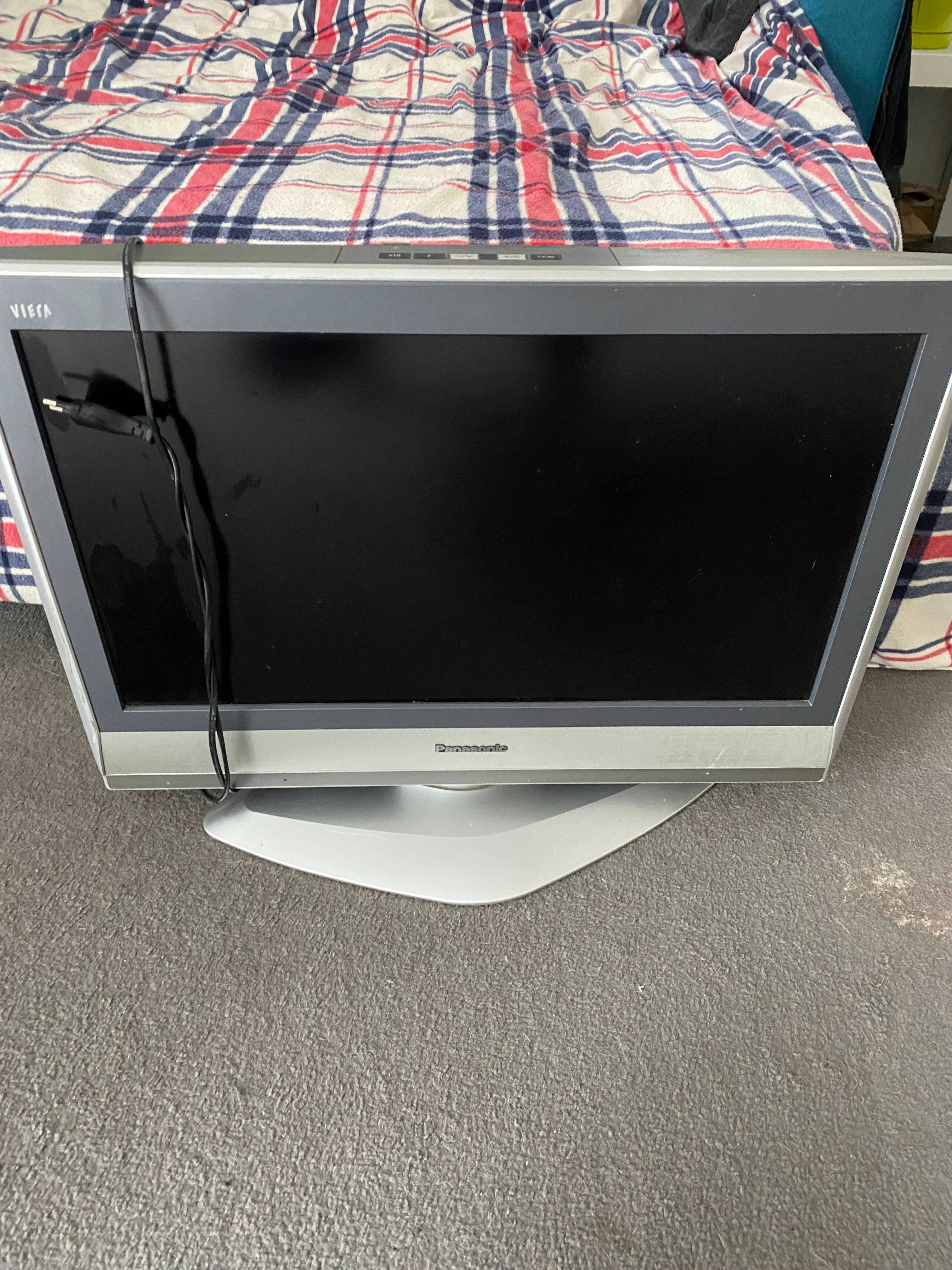 Telewizor Panasonic
TX-26LE60P