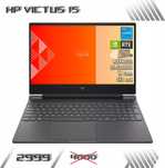 LAPTOP GAMINGOWY HP Victus RTX 4050 i5-12450H 144hz