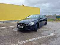 Volvo V60 1.6 D2 Drive Kinetic Start/Stop