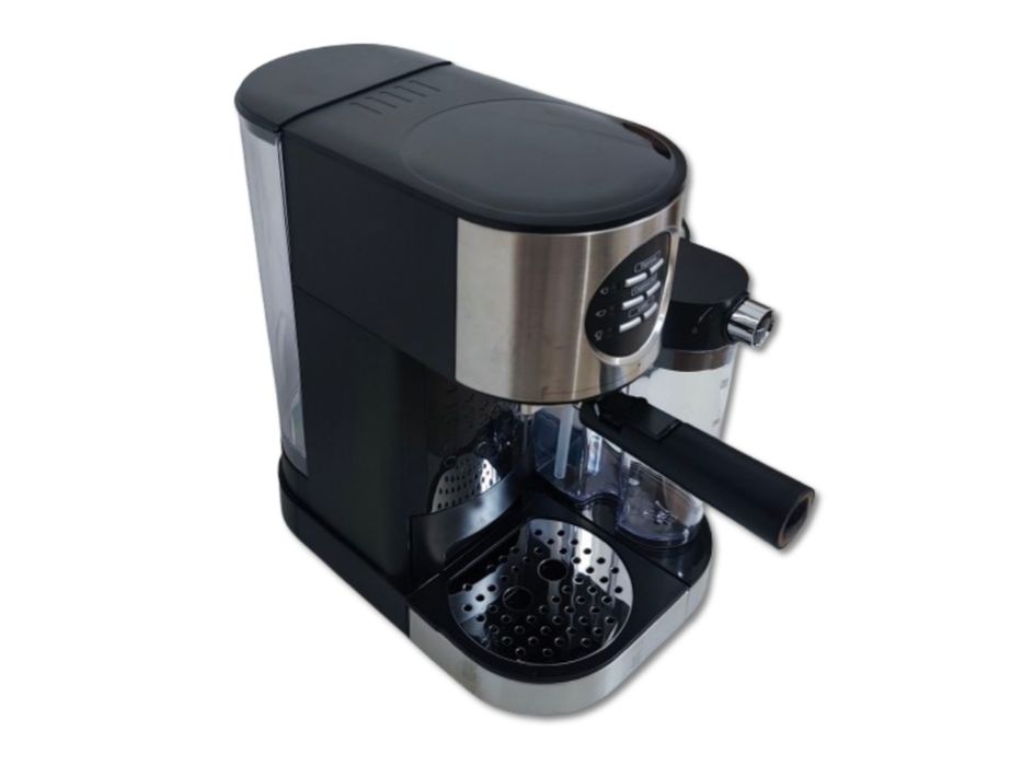 Ekspres ciśnieniowy - kolbowy MPM 15 bar (MKW-07M)