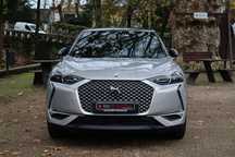 DS DS3 Crossback