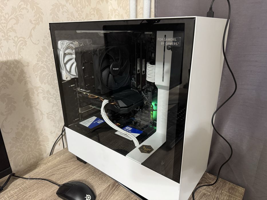 Компьютер игровой