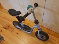 Bicicleta para criança sem pedais Puky 12