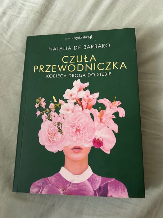 Czuła przewodniczka Natalia de Barbaro