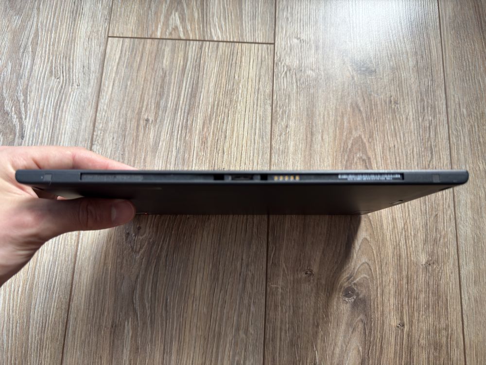 Lenovo Thinkpad 10 tablet z Windows 10 pro