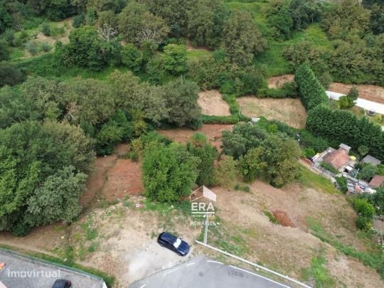 Terreno Rústico, Penafiel, Galegos