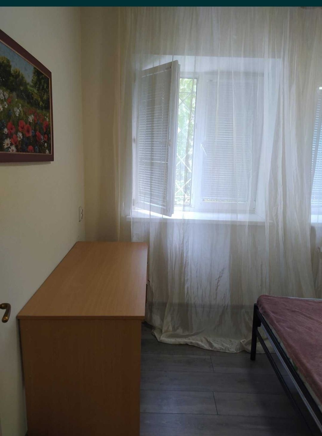 Сдам компактную 2-х комнатную квартиру в Центре