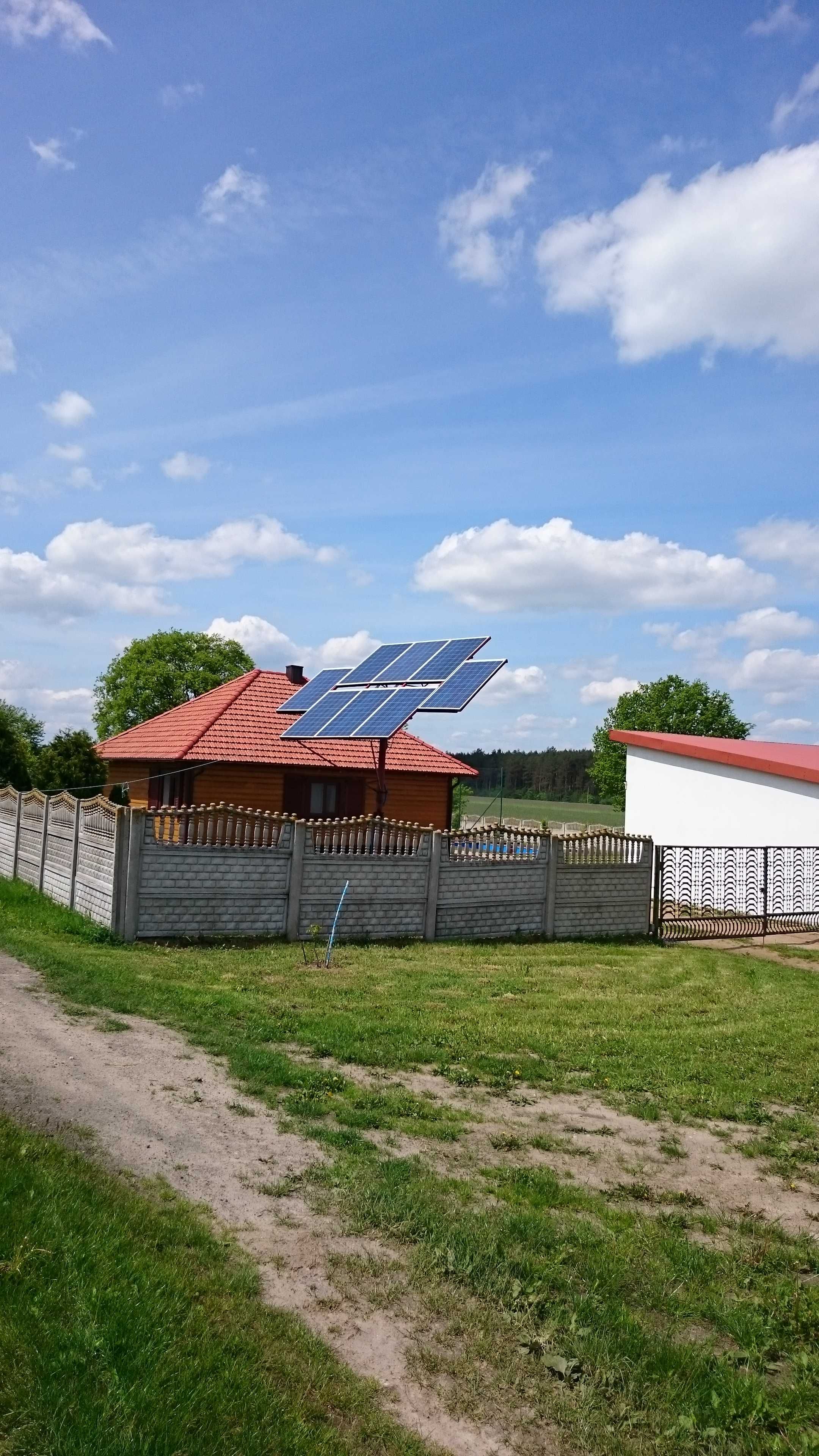 Agroturystyka Wynajmę dom dla 6 osób