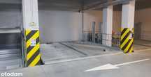 OKAZJA! Miejsce w parkingu podziemnym, centrum