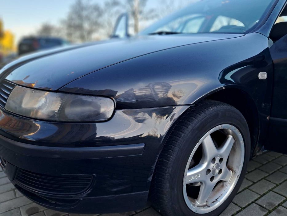 Seat Toledo do sprzedania