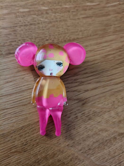 Broszka "Mysz" Marty Misiuro