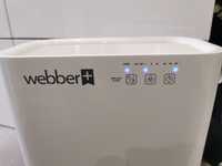 Oczyszczacz powietrza WEBBER AP8400