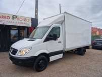 Mercedes-Benz SPRINTER 416 CDI