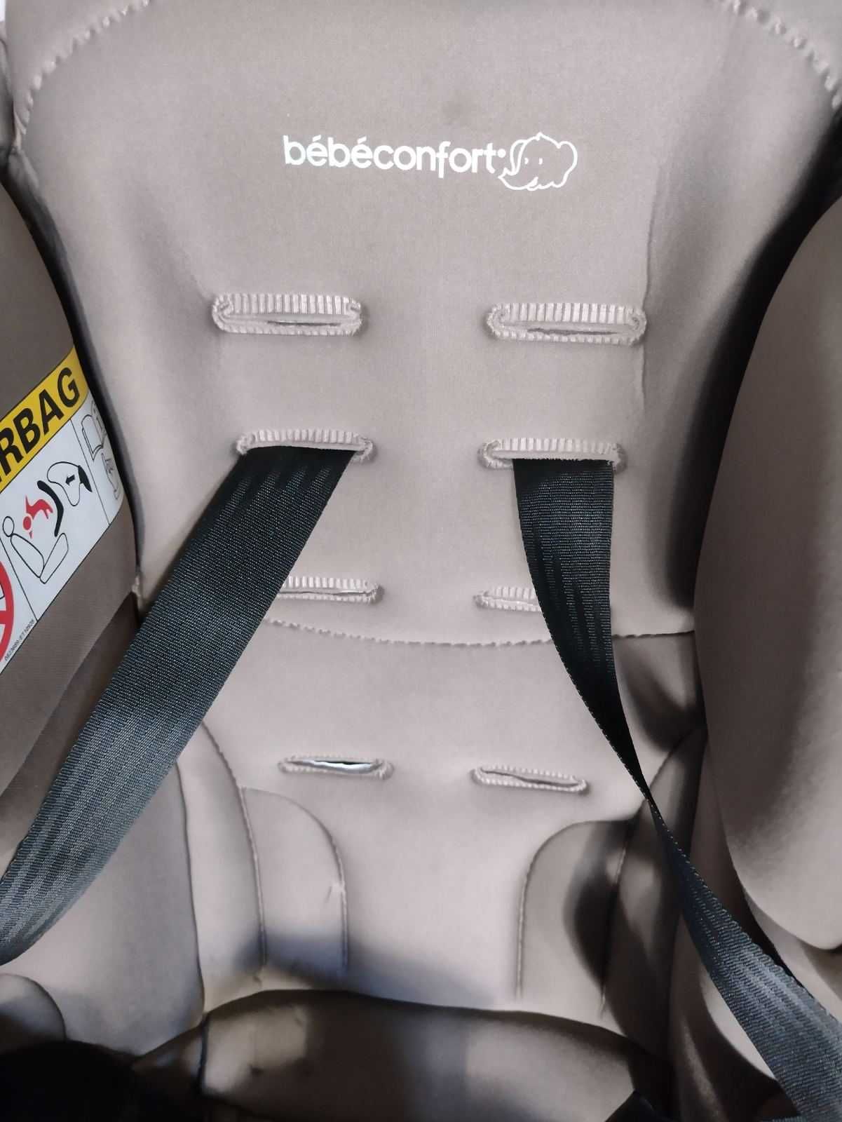 Автокресло Bebe Confort 0+